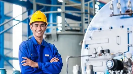 Featured ZECCHIN SAFETY SHOES
