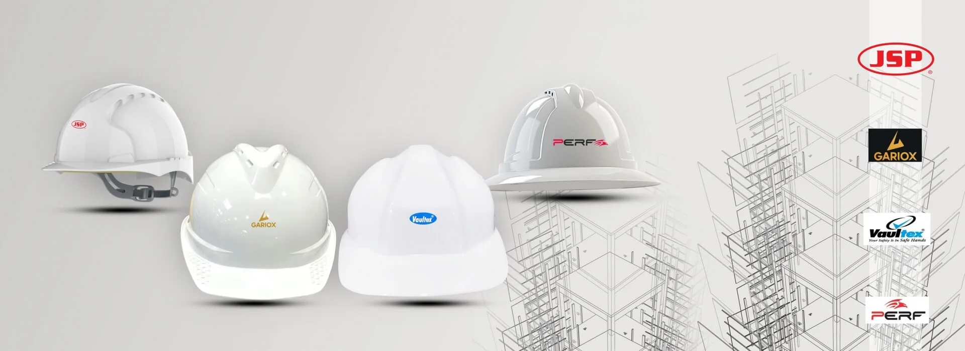 Safety Helmets with Visor in Dammam, Riyadh, Jeddah