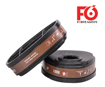 FORTE ORGANIC VAPOR CARTRIDGE IN SAUDI ARABIA 