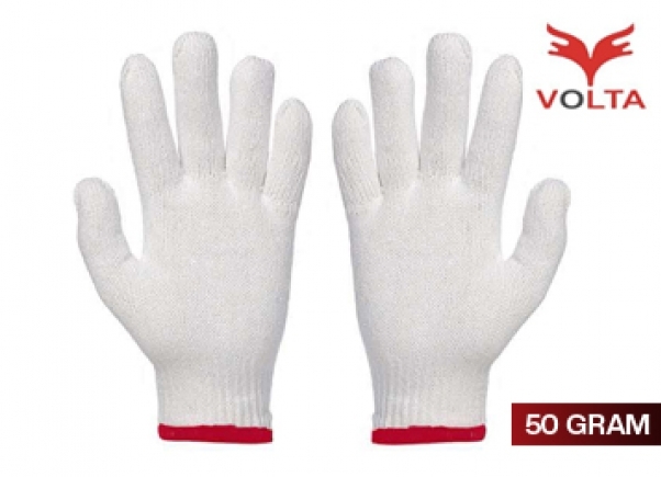 COTTON GLOVES 30 GSM , 40 GSM , 50 GSM